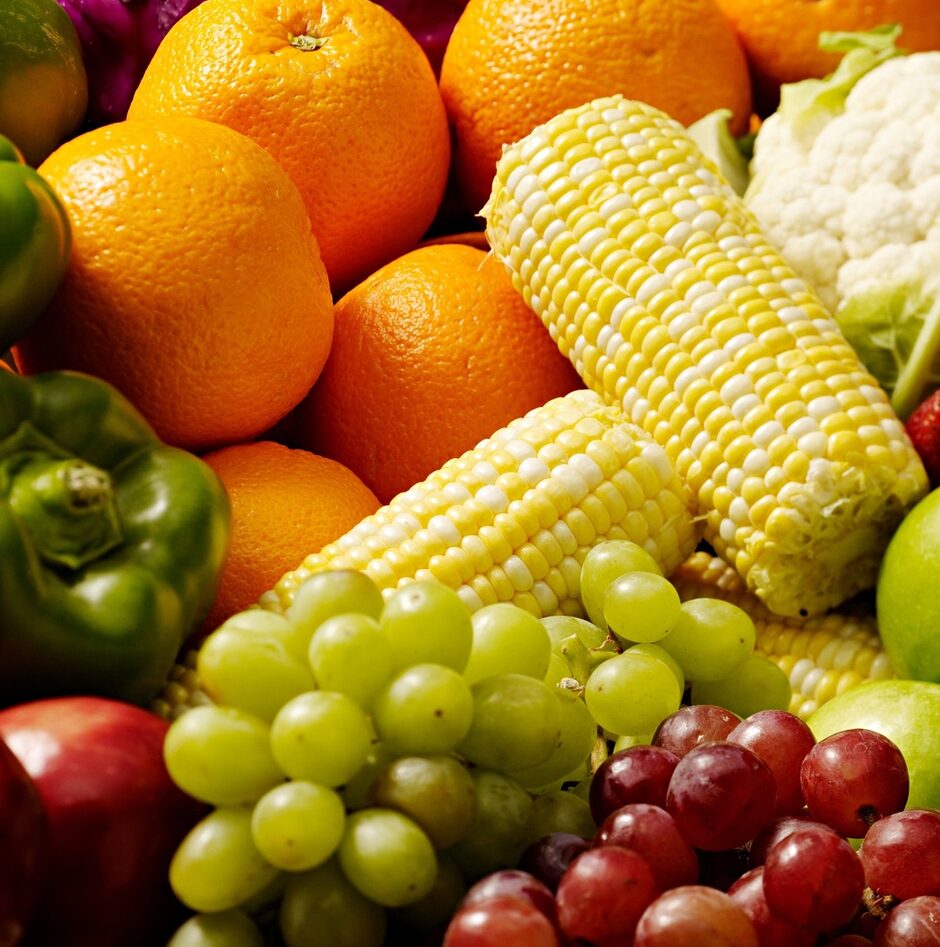 أسعار الخضروات و الفاكهة الإربعاء