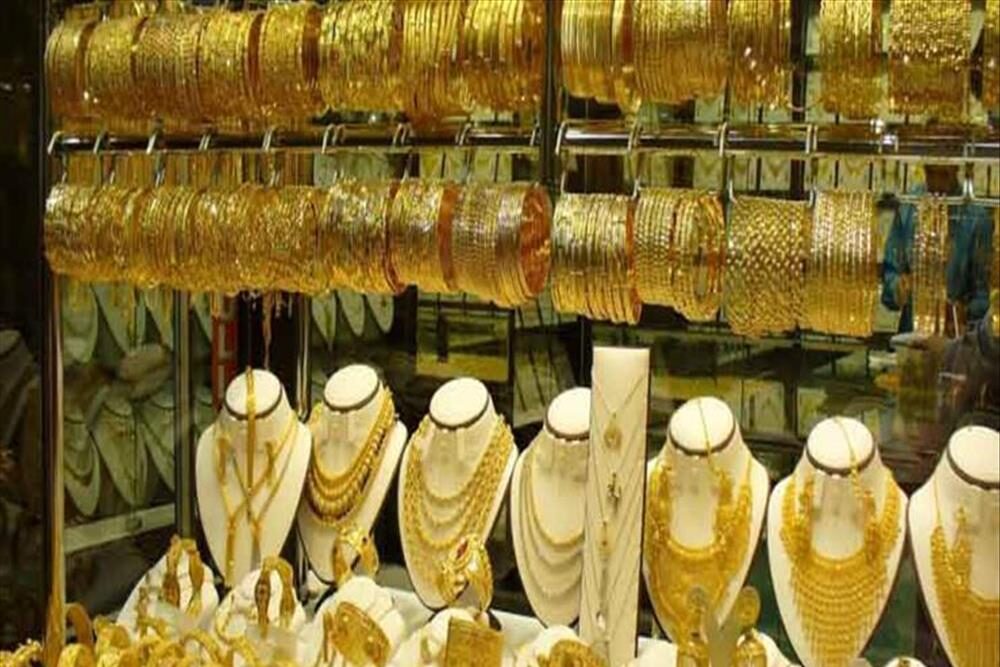 758 جنيه سعر جرام الذهب عيار 21 في مصر اليوم الثلاثاء عالم البيزنس
