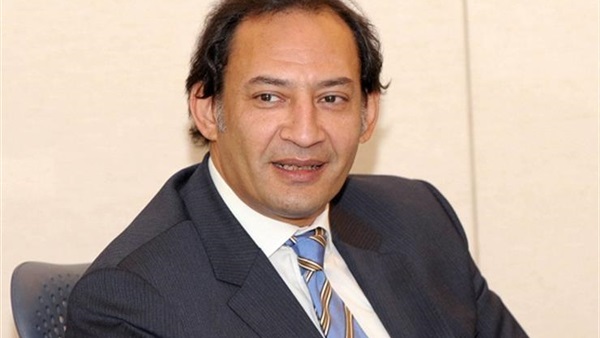 حازم حجازي، الرئيس التنفيذي ونائب رئيس مجلس إدارة بنك البركة