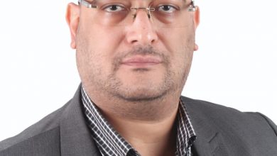 فتحي الطحاوي نائب رئيس شعبة الأدوات المنزلية بغرفة القاهرة التجارية
