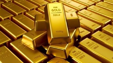 الذهب السياسة النقدية
