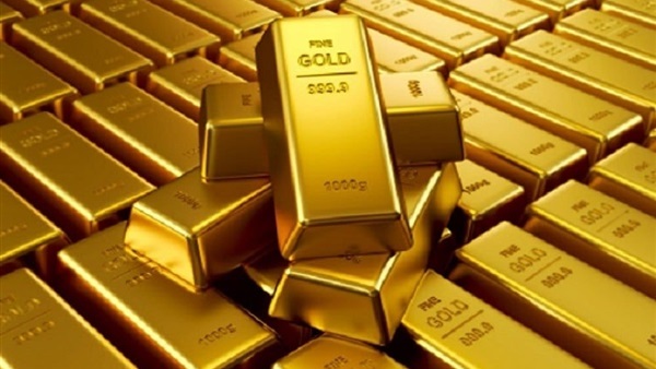أسعار الذهب عالميا