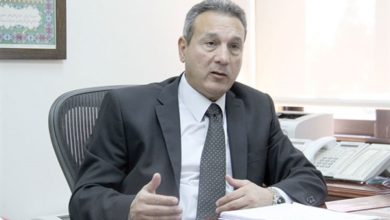 محمد الاتربي