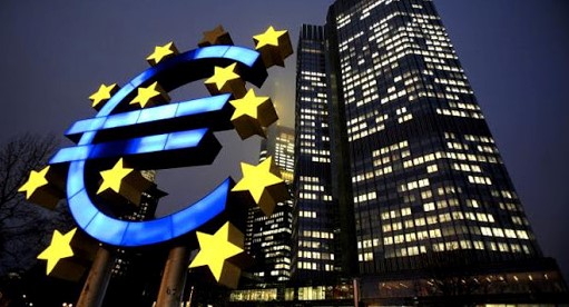 البنك الأوروبى لإعادة الإعمار.