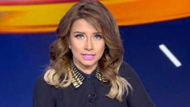 دينا زهرة، مذيعة قناة اكسترا نيوز