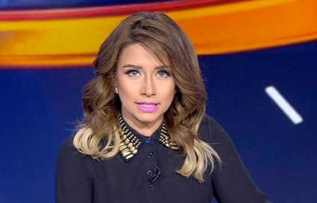 دينا زهرة، مذيعة قناة اكسترا نيوز