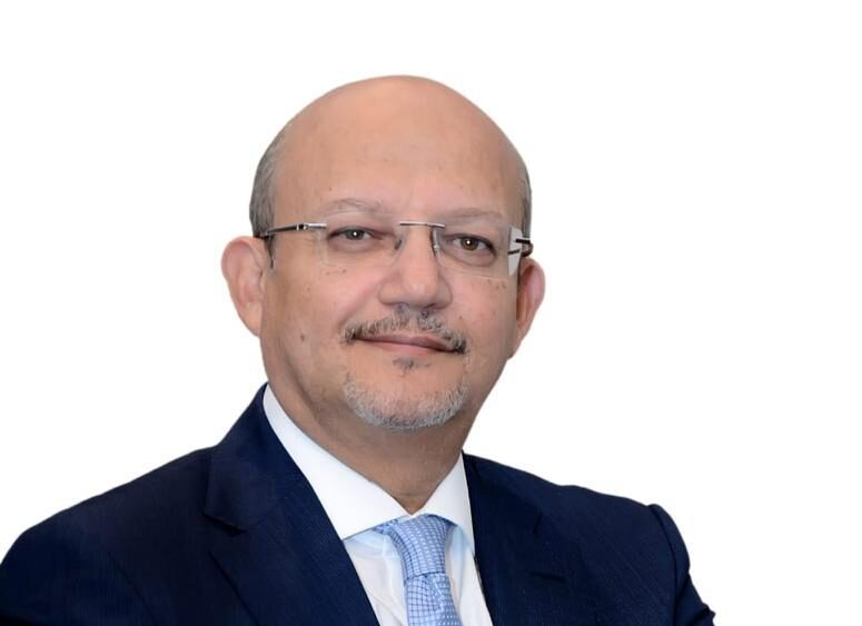 حسين رفاعي - رئيس بنك التنمية الصناعية