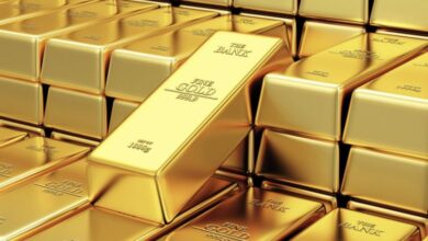 سعر الذهب عالميا اليوم