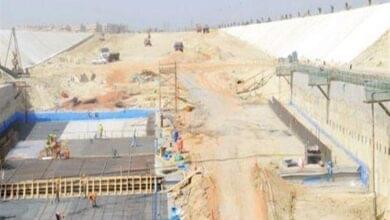 مشروعات تنمية سيناء