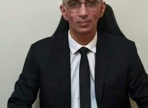 الدكتور أحمد الشعراوي
