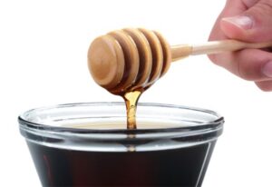 العسل الاسود لزيادة الوزن