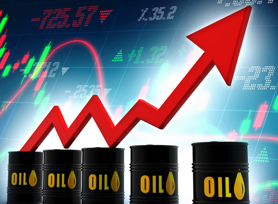 النفط يعوض الخسائر