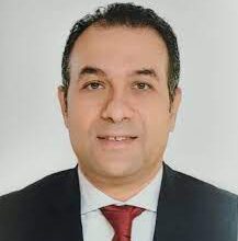 تامر سيف الدين - بنك الاستثمار العربي