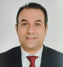 تامر سيف الدين - بنك الاستثمار العربي