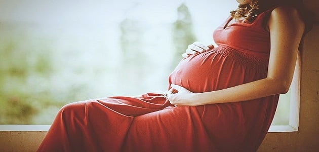 اعراض الشهر السادس للحامل