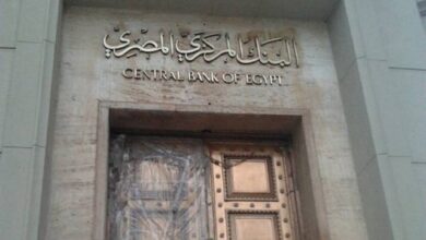الشمول المالي في مصر