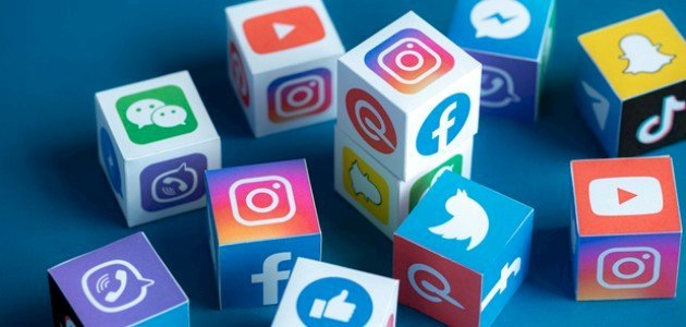 شركات التواصل الاجتماعي