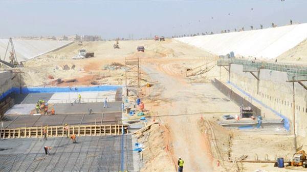 استثمارات تنمية سيناء