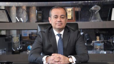محمد علي مصرف أبوظبي الإسلامي