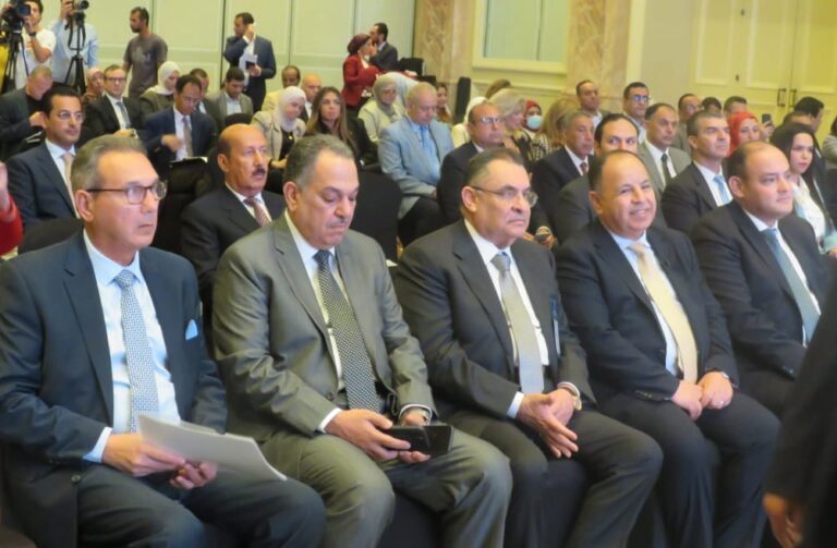 رئيس بنك مصر إطلاق أول بنك رقمي مطلع 2023 لدعم الاستثمار عالم البيزنس