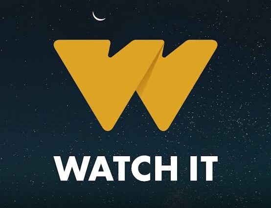 منصة WATCH iT
