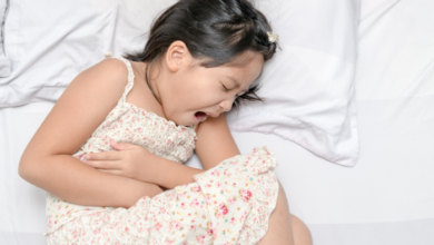علاج الاسهال عند الاطفال عمر خمس سنوات