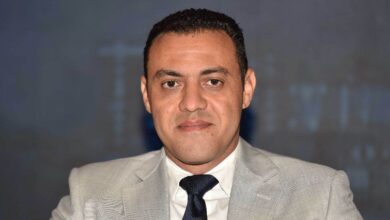 أحمد أهاب - الرئيس التنفيذي لشركة مدار للتطوير العقاري