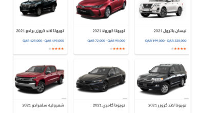 كم سعر سيارات في السعودية؟