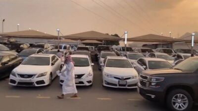 متى تنخفض أسعار السيارات في السعودية؟