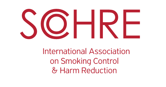 الرابطة العلمية الدولية للخبراء المستقلين في مجال مكافحة التدخين والحد من المخاطر «SCOHRE»